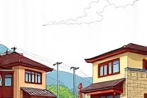 潮汐图书馆涨潮开馆场景封面