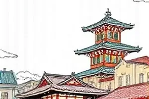 雪线以上的信号新作上线封面